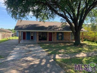 4104 Harding St, Baker, LA 70714
