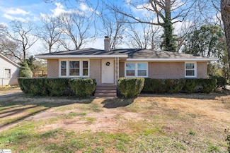 3209 Howland Dr, Anderson, SC 29626