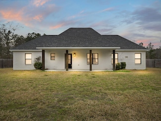 1681 Hickman Rd, Deridder, LA 70634