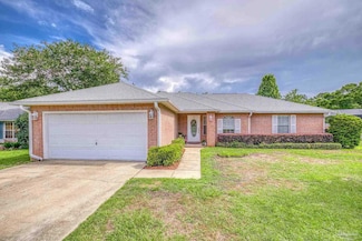 10210 Candlestick Ln, Pensacola, FL 32514