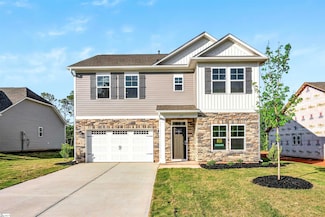 127 Hunter Ridge Dr, Boiling Springs, SC 29316