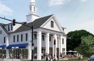 298 Washington St Unit 201, Westwood, MA 02090