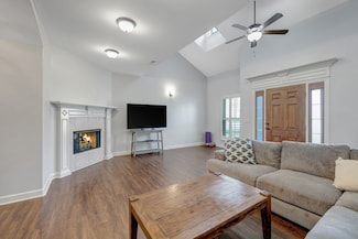 2535 Cason Ln, Murfreesboro, TN 37128