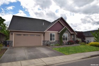 7539 9th Ct SE, Turner, OR 97392