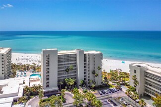 230 Sands Point Rd Unit 3404, Longboat Key, FL 34228