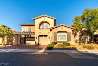 10002 Trapper Mountain St, Las Vegas, NV 89178