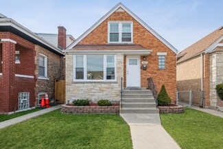 3654 N Nottingham Ave, Chicago, IL 60634