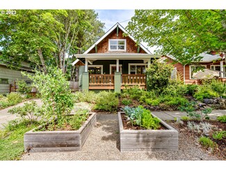 931 E 22nd Ave, Eugene, OR 97405