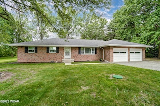 110 E State Rd, Lima, OH 45807