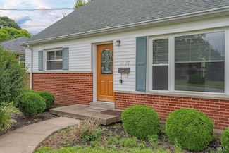 1132 Alnetta Dr, Cincinnati, OH 45230
