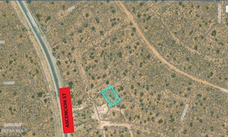 00 Fayeteville, El Paso, TX 79938
