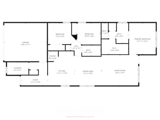 506 Clover Creek Dr, McKinney, TX 75071