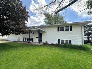 221 Jessie St, Ossian, IA 52161