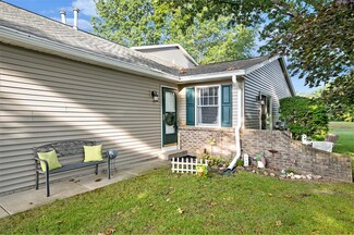 712 Bayberry Ln, Otsego, MI 49078