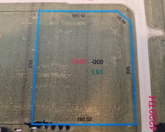 Unlisted Address