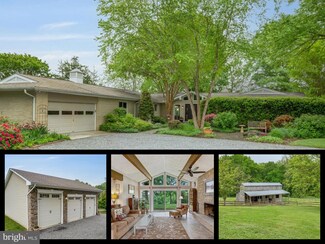 4405 Buttonbush Ln, Huntingtown, MD 20639