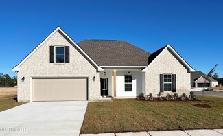 7254 Pencarrow Cir, Ocean Springs, MS 39564