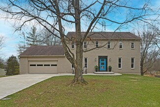 7875 Blairhouse Dr, Cincinnati, OH 45244