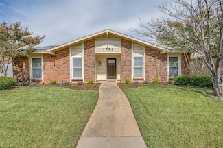 4762 N Colony Blvd, the Colony, TX 75056