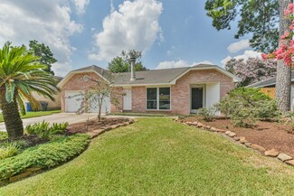 29215 Loddington St, Spring, TX 77386