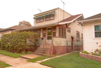 536 Lewis St, Hammond, IN 46320