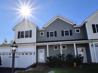 1205 Hazelwood Way Unit 1205, Clinton, MA 01510