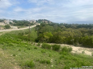 10006 Ivory Canyon, San Antonio, TX 78255
