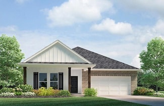 3319 Tide Wind Dr, Slidell, LA 70461