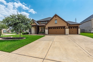 1806 Bridge Gate Ln, Katy, TX 77494