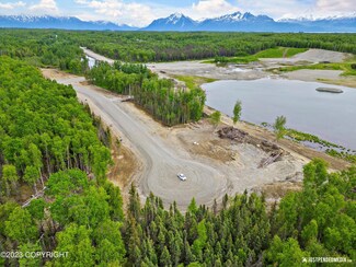 2835 W Longview Cir, Wasilla, AK 99654