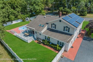 471 W Park Ave, Oakhurst, NJ 07755