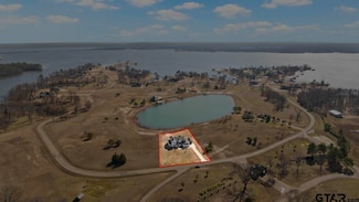 126 Private Road 2712, Mount Pleasant, TX 75455