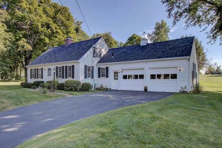 203 Exeter Rd, Hampton Falls, NH 03844