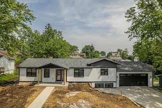 600 8th Ave, New Glarus, WI 53574