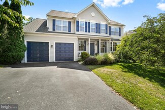 3609 Byron Cir, Frederick, MD 21704