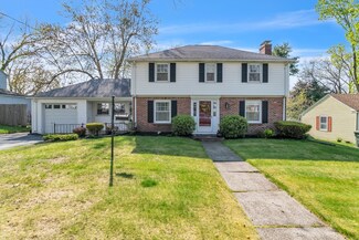 150 Dayton St, Springfield, MA 01118