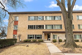 2650 Central Dr Unit GS, Flossmoor, IL 60422