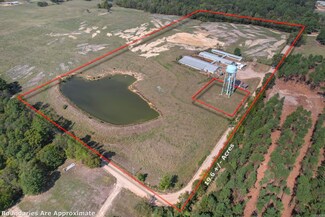 136 Dalrymple Loop, Umpire, AR 71971