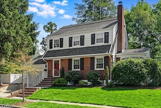 35 Hawthorne Ave, Glen Ridge, NJ 07028