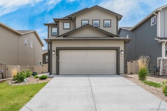 8039 Basaltic Dr, Colorado Springs, CO 80938