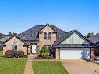 3801 Fernridge Dr, Longview, TX 75605