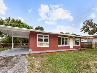 3880 Chickasha Rd, Lake Worth, FL 33462
