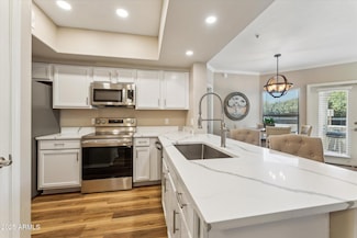 15095 N Thompson Peak Pkwy Unit 1053, Scottsdale, AZ 85260