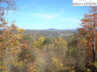 TBD (Lot 14) W Mahogany Ct, Lansing, NC 28643