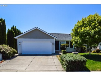 5332 Bridgewater Dr, Eugene, OR 97402