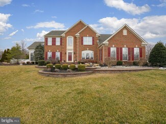 110 Lafayette Dr, Mullica Hill, NJ 08062