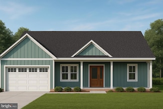 0 E Evens Rd, Viola, DE 19979