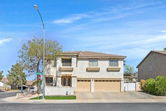 50 Desert Castle Ct, Henderson, NV 89012