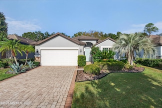 203 Woodhurst Dr, Ponte Vedra Beach, FL 32081