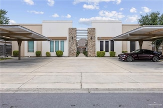 2911 Sabercat Ave, Edinburg, TX 78542